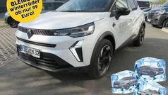 Gebraucht 2025 Renault Captur Techno SUV | 25.490 € (Fairer Preis)