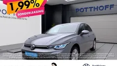 Gebraucht 2024 VW Golf VIII Life Limousine | 23.977 € (Guter Preis)