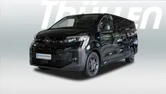 Gebraucht 2025 Opel Vivaro Van | 38.980 € (Fairer Preis)