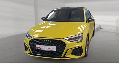 Gebraucht Audi A3 S-Line 150 PS (110 kW) 2024 Limousine