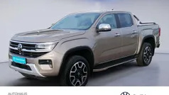 Gebraucht 2023 VW Amarok Style Abholung | 45.949 € (Fairer Preis)