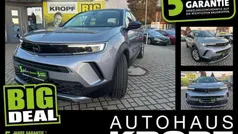 Opel Mokka-e