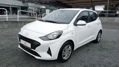 Atlas white Neu 2025 Hyundai i10 Select Kleinwagen | 16.900 € (Fairer Preis)