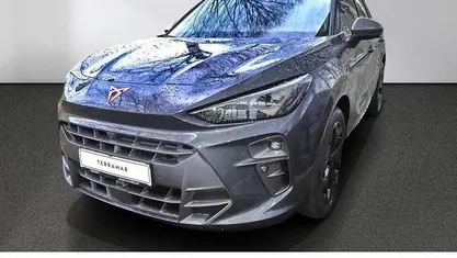 Gebraucht Cupra Terramar 204 PS (150 kW) 2026 SUV