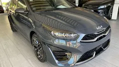 Gebraucht 2025 Kia Ceed Sportswagon GT-Line Kombi | 27.990 € (Superpreis)