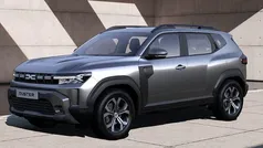 Gebraucht 2025 Dacia Duster Expression SUV | 26.540 € (Guter Preis)