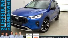 Gebraucht 2024 Ford Kuga Active X SUV | 36.940 € (Guter Preis)