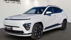 Gebraucht 2024 Hyundai Kona Prime SUV | 37.490 € (Fairer Preis)