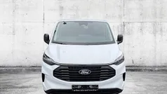 Weiß Gebraucht 2024 Ford Transit Custom Trend Van | 30.900 € (Guter Preis)