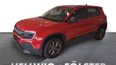 Gebraucht 2023 Jeep Avenger EV Longitude SUV | 22.790 € (Superpreis)