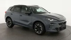 Graphene grau metallic Neu 2025 Cupra Terramar SUV | 41.045 € (Guter Preis)