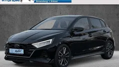 Gebraucht 2021 Hyundai i20 N Line Limousine | 18.900 € (Fairer Preis)