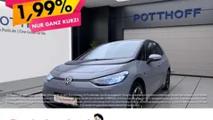 Gebraucht 2021 VW ID.3 Pure Kleinwagen | 19.277 € (Fairer Preis)