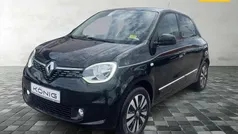 Schwarz Gebraucht 2023 Renault Twingo Techno Kleinwagen | 13.990 € (Guter Preis)