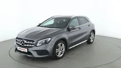 Mercedes GLA250