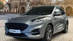 Gebraucht 2021 Ford Kuga ST-Line X SUV | 25.000 € (Fairer Preis)