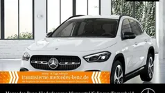Gebraucht 2024 Mercedes GLA250 Progressive SUV | 40.890 € (Superpreis)