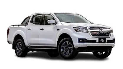 Weiss Neu 2026 DFSK Rich 6 Abholung | 30.900 € (Superpreis)