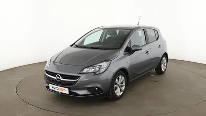 Gebraucht Opel Corsa Active 90 PS (66 kW) 2017 Kleinwagen
