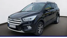 Gebraucht 2019 Ford Kuga SUV | 16.490 € (Fairer Preis)