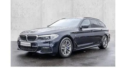 Gebraucht BMW 530 M Sport 265 PS (194 kW) 2019 Kombi