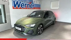 Gebraucht 2024 Audi A3 Sportback S-Line Limousine | 42.880 € (Fairer Preis)