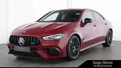 Gebraucht 2024 Mercedes CLA45 AMG AMG Coupé | 60.970 € (Fairer Preis)