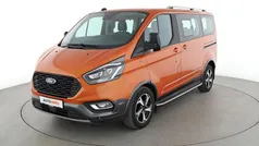 Gebraucht 2021 Ford Tourneo Custom Active Limousine | 32.870 € (Fairer Preis)