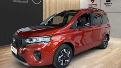 Gebraucht 2025 Nissan Townstar N-Connecta Van | 31.990 € (Fairer Preis)