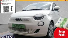 Colore esterno (arktis weiß) Gebraucht 2021 Fiat 500e Action Kleinwagen | 11.690 € (Fairer Preis)