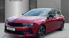 Kardio rot Neu 2024 Opel Astra Kleinwagen | 32.990 € (Fairer Preis)