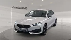 Gebraucht 2024 Cupra Leon Limousine | 30.471 € (Fairer Preis)