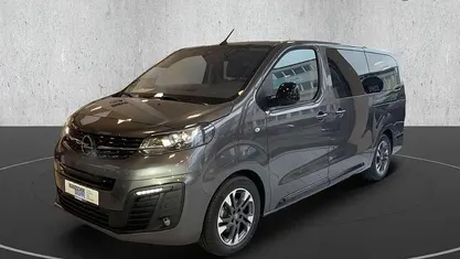 Gebraucht 2023 Opel Zafira Life Van / Kleinbus | 35.190 € (Fairer Preis)