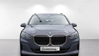 Gebraucht 2022 BMW 218 Active Tourer Luxury Line Van / Kleinbus | 25.908 € (Fairer Preis)