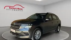 Gebraucht 2024 Skoda Kamiq Selection SUV | 22.985 € (Fairer Preis)