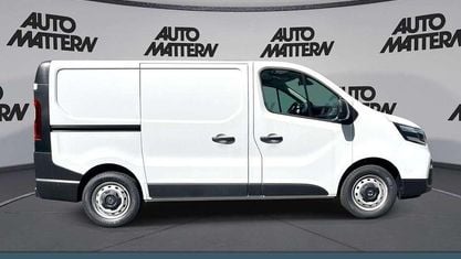 Occasion Nissan Primastar 150 ch (110 kW) 2024 Blanc Monospace