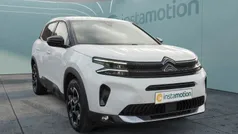 Gebraucht 2023 Citroën C5 Aircross Feel SUV | 23.380 € (Fairer Preis)