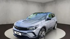 Quarz silber (m2) Gebraucht 2023 Opel Grandland X GS Line SUV | 23.980 € (Fairer Preis)