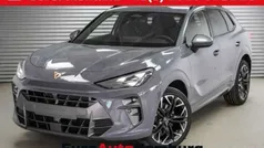 Graphenegrau metallic (r6) Neu 2025 Cupra Terramar VZ SUV | 45.090 € (Superpreis)