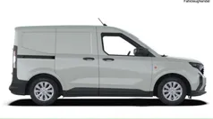 Cactus grey Neu 2025 Ford Transit Trend Van / Kleinbus | 21.144 € (Guter Preis)