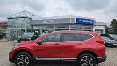 Gebraucht 2019 Honda CR-V Lifestyle SUV | 26.490 € (Fairer Preis)