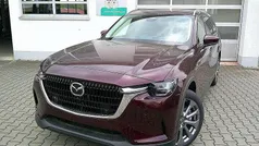 Gebraucht 2025 Mazda CX-80 Exclusive SUV | 53.580 € (Superpreis)