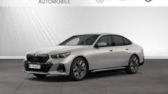 Gebraucht 2023 BMW i5 M Sport Limousine | 57.600 € (Fairer Preis)
