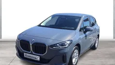 Grau Gebraucht 2022 BMW 218 Active Tourer Performance Van / Kleinbus | 23.390 € (Fairer Preis)