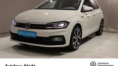Gebraucht 2021 VW Polo GTI Limousine | 21.950 € (Fairer Preis)