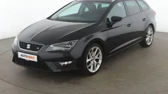 Gebraucht 2015 Seat Leon FR Kombi | 12.590 € (Fairer Preis)