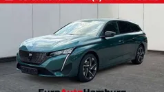 Avatar blau metallic/blau Neu 2025 Peugeot 308 Allure Kombi | 29.090 € (Guter Preis)