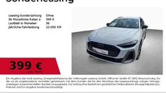 Gletscherweiß Gebraucht 2025 Audi A5 Ambiente Coupé | 47.890 € (Guter Preis)