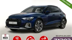 Gebraucht 2025 Audi A3 Ambiente Limousine | 36.335 € (Superpreis)
