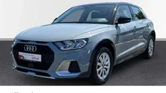 Pfeilgrau perleffekt Gebraucht 2022 Audi A1 S-Line Kleinwagen | 25.430 € (Fairer Preis)